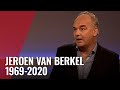In memoriam: stadsdeelbestuurder Jeroen van Berkel (50)