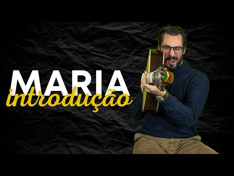 Maria - Fado de Coimbra