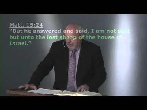 Paul's Pre-prison Epistles