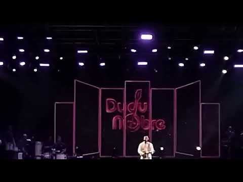 Dudu nobre / show na Via Music Hall  2025 / vídeo. 11