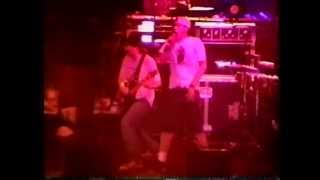Beastie Boys LIVE - Egg Raid on Mojo (Miami 1992)