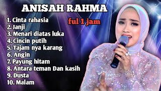 Download lagu CINTA RAHASIA ~ ANISAH RAHMA FULL 1 JAM NO IKLAN  mp3