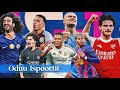ODUU ISPOORTII Oduu Ispoortii Guyyaa Har Aa Oduu Arsenal Obn Ispoortii Obnsport
