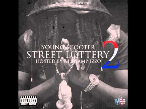 Young Scooter - "Money" Feat Wiz Khalifa (Street Lottery 2)