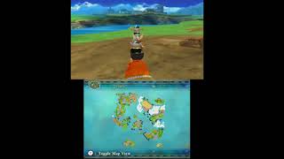 Dragon Quest 7 (3DS) - 063 Enter The Hero Mervyn