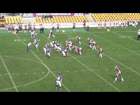 Copenhagen Towers 2011- Futurebowl Highlights