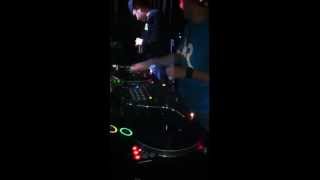 DJ MUKO, DJ FATCAP, DJ IRON & Krayzee at Planet Pauli // HAMBURG