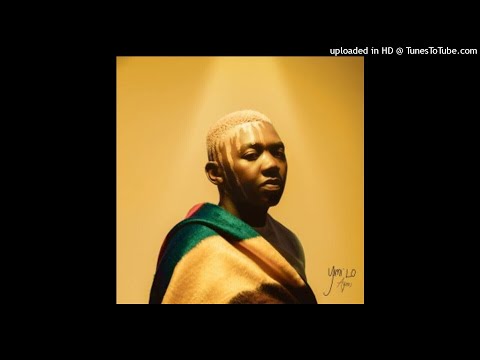 03. Aymos - Lyf Styl (feat. Mas Musiq)