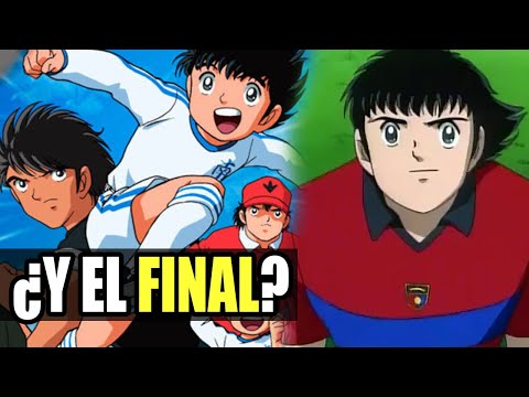 Los super campeones: Mundial 2002 | ¿Cómo terminó?