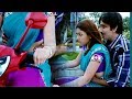 Ravi Teja Richa Movie Scenes Maa Cinemalu