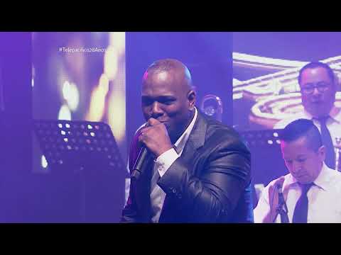 Lo Mejor Del Grupo Niche y La Suprema Corte - Willy Garcia | Salsa En Vivo Para Bailar