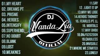 Download lagu NCS Full Album Terbaru [No Copyright Sounds] | DJ Nanda Lia  mp3