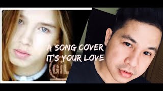 It’s Your Love - Gil