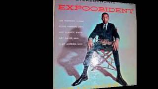 VJLP 3015 Lee Morgan plays Easy Living & Lost & Found