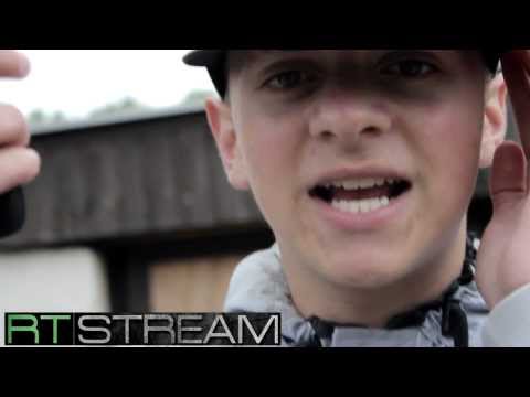 RTStream | Lirix - Spray Out 2012