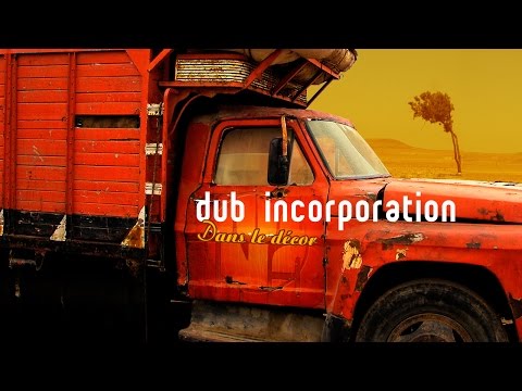 DUB INC - A Imma (Album 