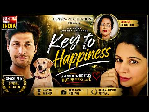 Key to Happiness Full Film