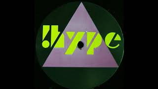 The Bleep! ‎– Fuck Me (Technacid Manchester Mix)