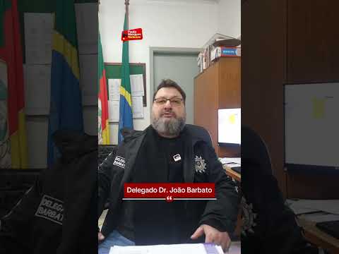 Polícia Civil investiga morte de mulher atropelada em Três de Maio; caso é tratado inicialmente como feminicídio