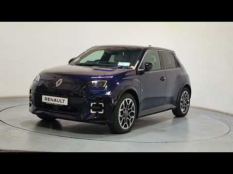 Renault 5 E-TECH Roland Garros 52kwh 150HP - Image 2