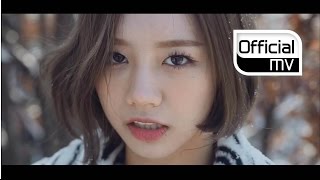 [MV] GIRL&#39;S DAY(걸스데이) _ I miss you(보고싶어)