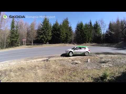 Dan Girtofan / Adrian Berghea - Day 2