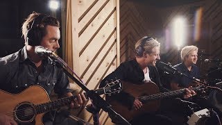 91X X-Session with Switchfoot - &quot;Meant To Live&quot;
