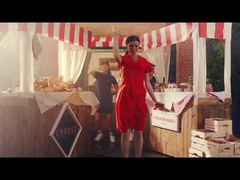 Serve One to Remember | Stella Artois & The Championships, Wimbledon 2017 | Vantage Point, London