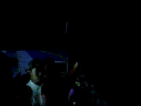 Lazy P in Soulnation Battle Rap