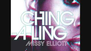Missy Elliott - Ching-a-ling