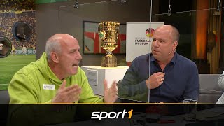 Basler flippt völlig aus: