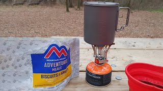 AOTU Portable Camping Stoves Review - Perfect for Outdoor Adventures?!