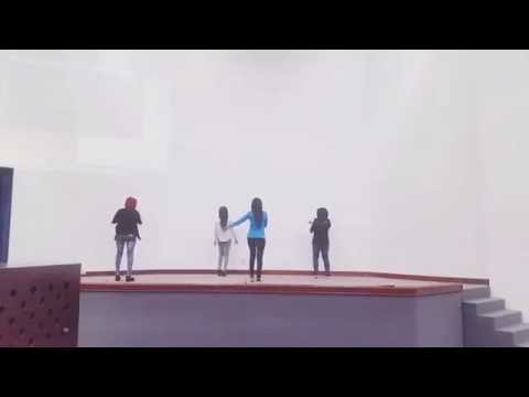 Danza Kuduro Remix (last touch up)