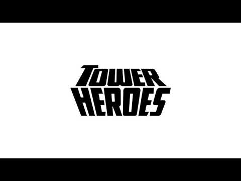 Alien Attack Boss Theme - Tower Heroes