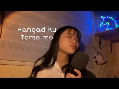 Hangad Ku Tomoimo | Dusun song | Cici cover