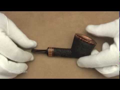 pipa Eder Mathias 038 - tobacco pipe