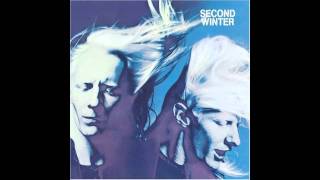 Johnny Winter - Johnny B. Goode