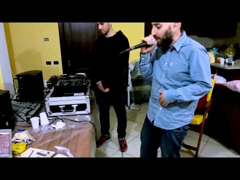 Emcee O'Zi feat. Mind, Ernest Powell - Tomba Mentale (Raimondo Lullo Version)