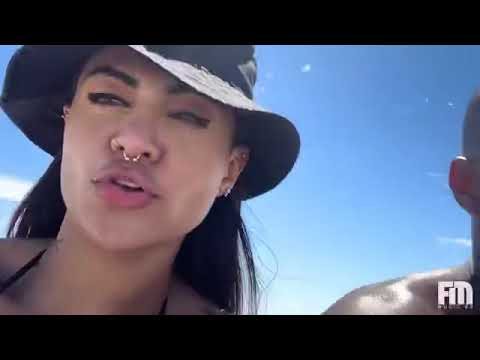 Do marola em Arraial do Cabo (Mc PQD Mc Marcelly e Mc Orelha )