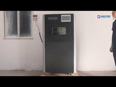 Fabric Water vapour Transmission Tester GT-C28