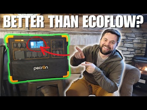 Most Affordable and Powerful Solar Generator Power Station