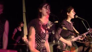 Amy Klein and the Blue Star Band - I Know What You Want