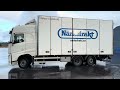 1405338 Volvo Lastbilar FH 16.1 I-Shift, 550hk, 2017 }}