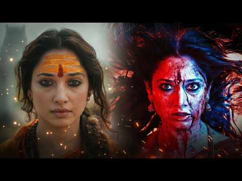 How Tamannaah Bhatia Became Bhairavi and Defeated the Demon | Explained | Odela 2