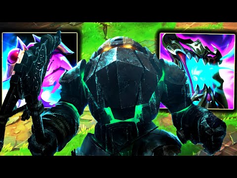 Kennen Top Lane Couldn't even PLAY vs My Immortal Nautilus Build 🔥🔥