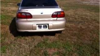 preview picture of video '2004 Chevrolet Classic Used Cars Monticello FL'