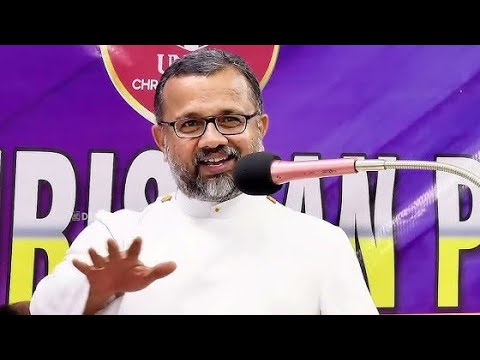 Those who are approved by God | Rev.Shaji Thomas | Blessed message | #rev_shaji_thomas #fr_shaji_...