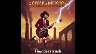 Thunderstruck (Funky) AC/DC (Cover)