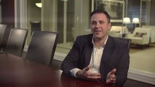 Northwestern Mutual - Matt Ward Story