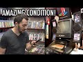 I Can T Believe This Retro Game Store Had This